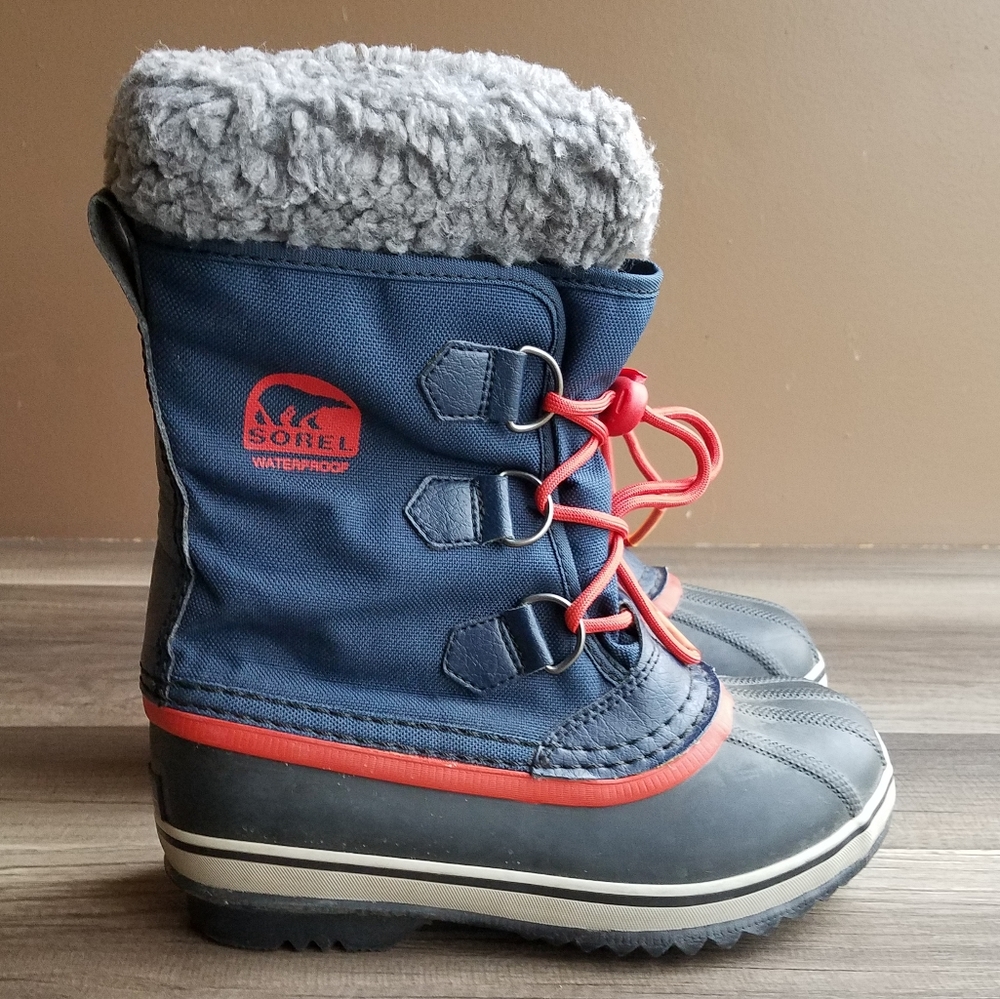 Sorel Kids Snow Boots